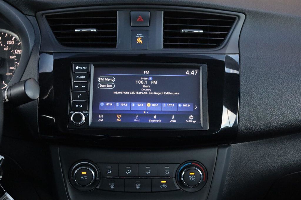 Nissan Sentra photo 38