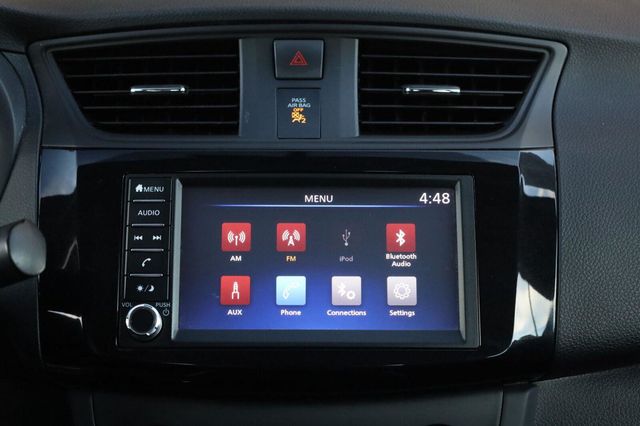2019 Nissan Sentra S - 23092828 - 38