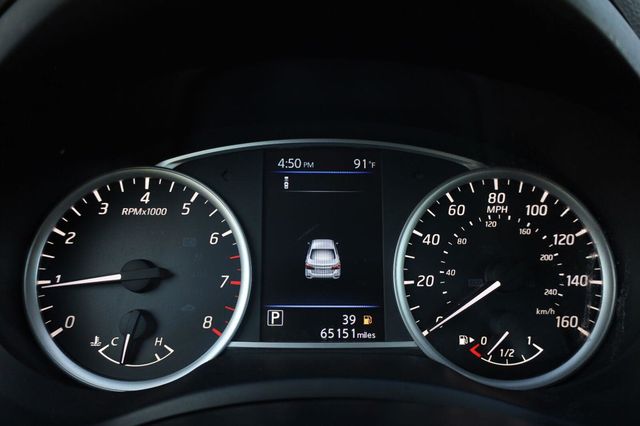 2019 Nissan Sentra S - 23092828 - 42