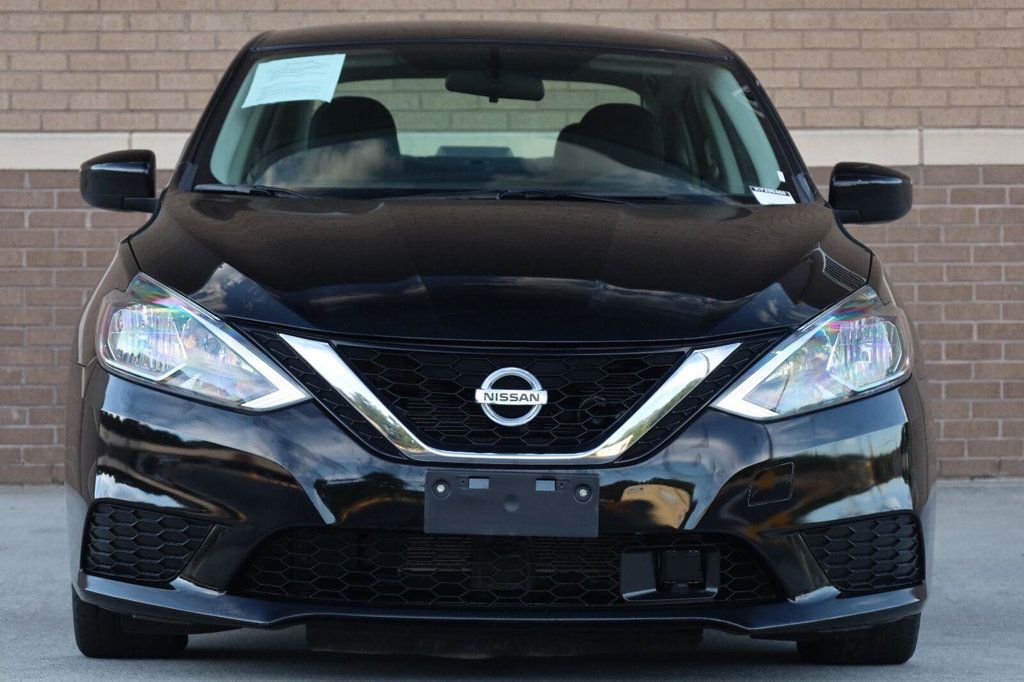 Nissan Sentra photo 6