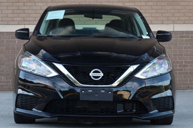 2019 Nissan Sentra S - 23092828 - 5