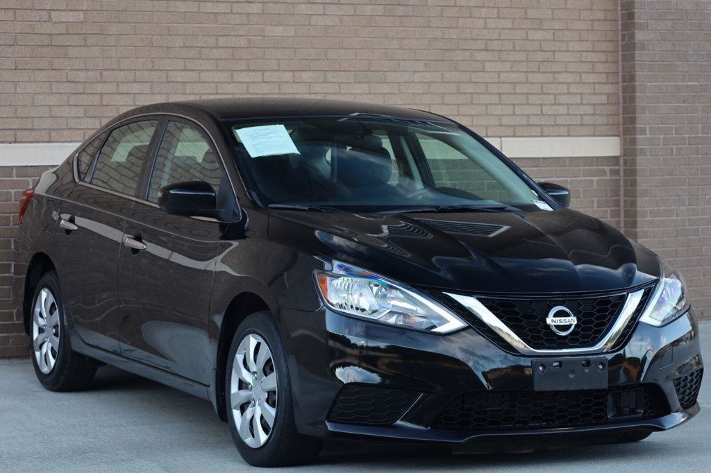 Nissan Sentra photo 7