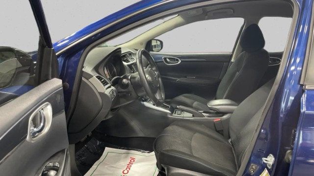 2019 Nissan Sentra S CVT - 23021432 - 9