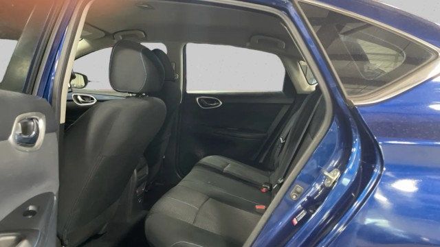 2019 Nissan Sentra S CVT - 23021432 - 10