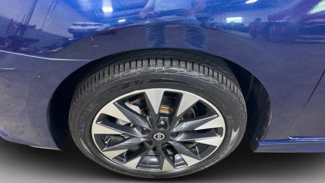 2019 Nissan Sentra S CVT - 23021432 - 17