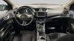 2019 Nissan Sentra S CVT - 23021432 - 8