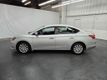 2019 Nissan Sentra S CVT - 22727171 - 1