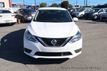 2019 Nissan Sentra S CVT - 22163209 - 1