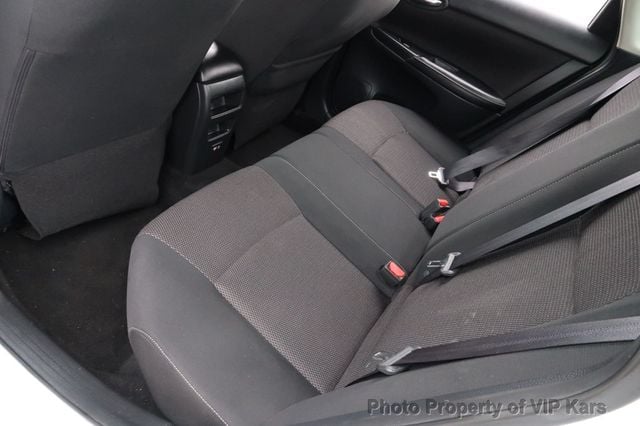 2019 Nissan Sentra S CVT - 22657466 - 14