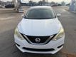 2019 Nissan Sentra S CVT - 22957012 - 1
