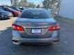 2019 Nissan Sentra S CVT - 22974897 - 5
