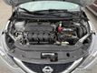 2019 Nissan Sentra S CVT - 22990081 - 17