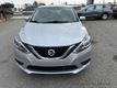2019 Nissan Sentra S CVT - 22990081 - 1