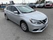 2019 Nissan Sentra S CVT - 22990081 - 2