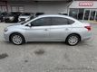 2019 Nissan Sentra S CVT - 22990081 - 6