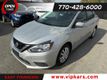 2019 Nissan Sentra S CVT - 23002140 - 0