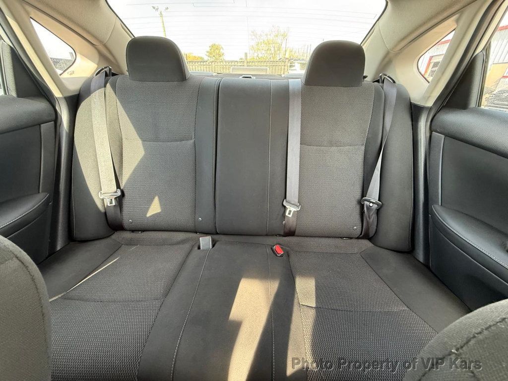 2019 Nissan Sentra S CVT - 23002140 - 12