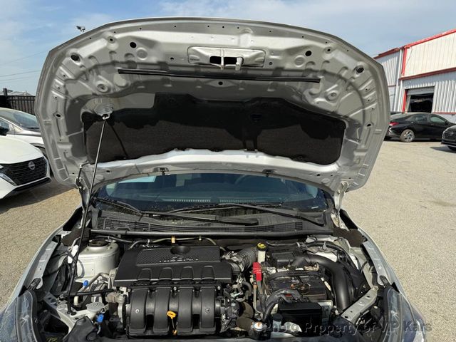 2019 Nissan Sentra S CVT - 23002140 - 16
