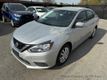 2019 Nissan Sentra S CVT - 23002140 - 18