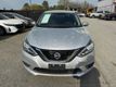 2019 Nissan Sentra S CVT - 23002140 - 1