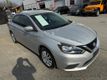 2019 Nissan Sentra S CVT - 23002140 - 2