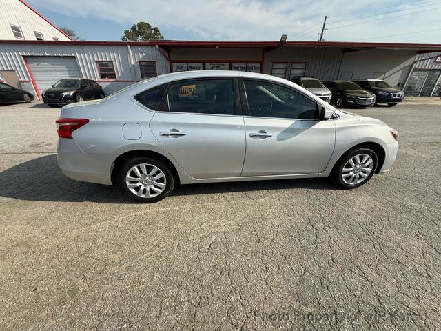 2019 Nissan Sentra S CVT - 23002140 - 3