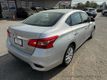 2019 Nissan Sentra S CVT - 23002140 - 4