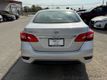 2019 Nissan Sentra S CVT - 23002140 - 5