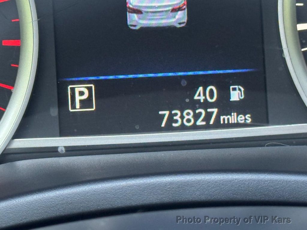 2019 Nissan Sentra S CVT - 23037424 - 15