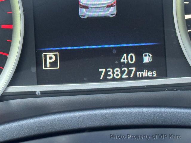 2019 Nissan Sentra S CVT - 23037424 - 15