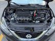 2019 Nissan Sentra S CVT - 23037424 - 18