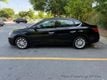 2019 Nissan Sentra S CVT - 23037424 - 7