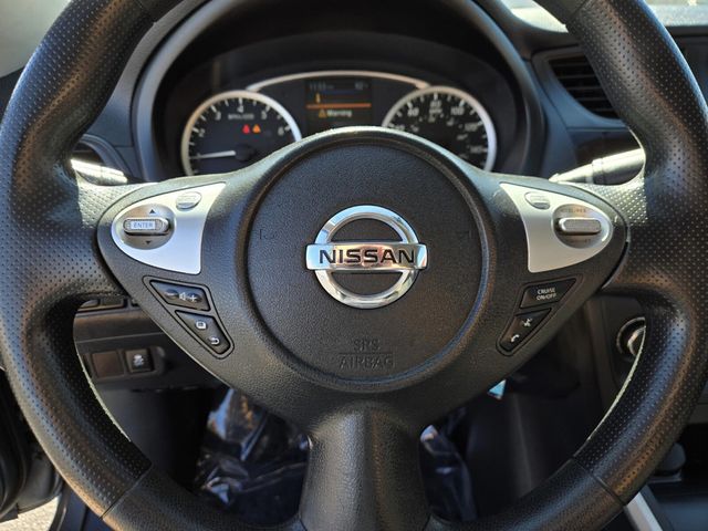 2019 Nissan Sentra S CVT - 22957113 - 16