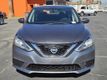 2019 Nissan Sentra S CVT - 22957113 - 5