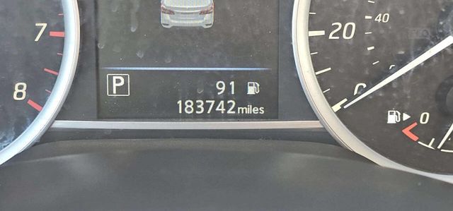 2019 Nissan Sentra S CVT - 22996149 - 8