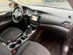 2019 Nissan Sentra S CVT - 22963413 - 11