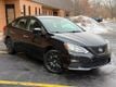 2019 Nissan Sentra S CVT - 22963413 - 1
