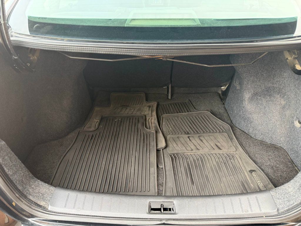 2019 Nissan Sentra S CVT - 22963413 - 20