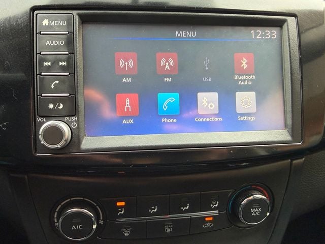 2019 Nissan Sentra S CVT - 22963413 - 21