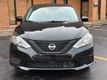 2019 Nissan Sentra S CVT - 22963413 - 2