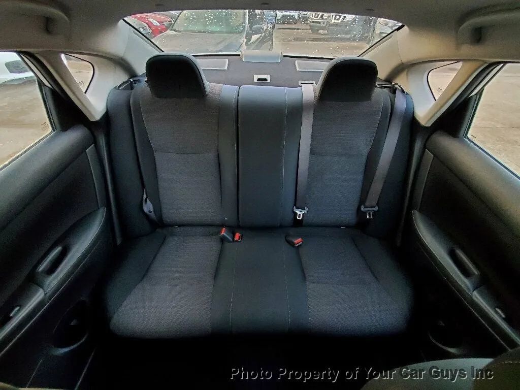 2019 Nissan Sentra S CVT - 23002993 - 21