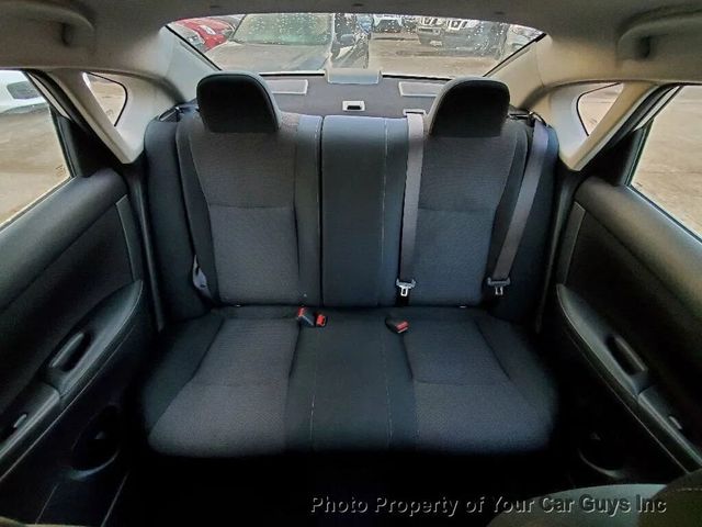 2019 Nissan Sentra S CVT - 23002993 - 21