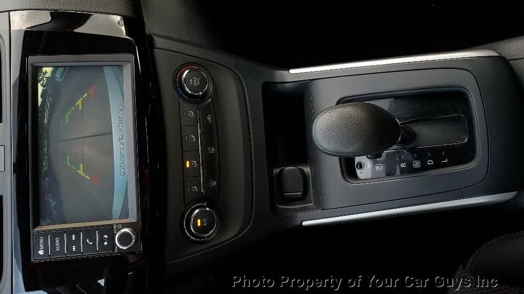 2019 Nissan Sentra S CVT - 23002993 - 23