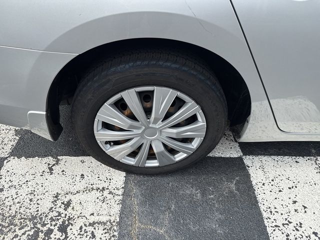 2019 Nissan Sentra S CVT - 22906480 - 10