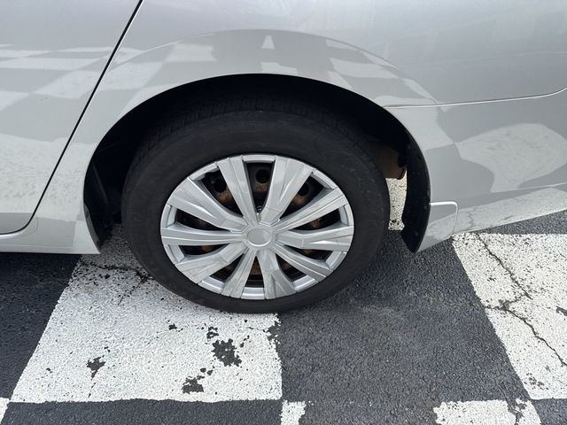 2019 Nissan Sentra S CVT - 22906480 - 11