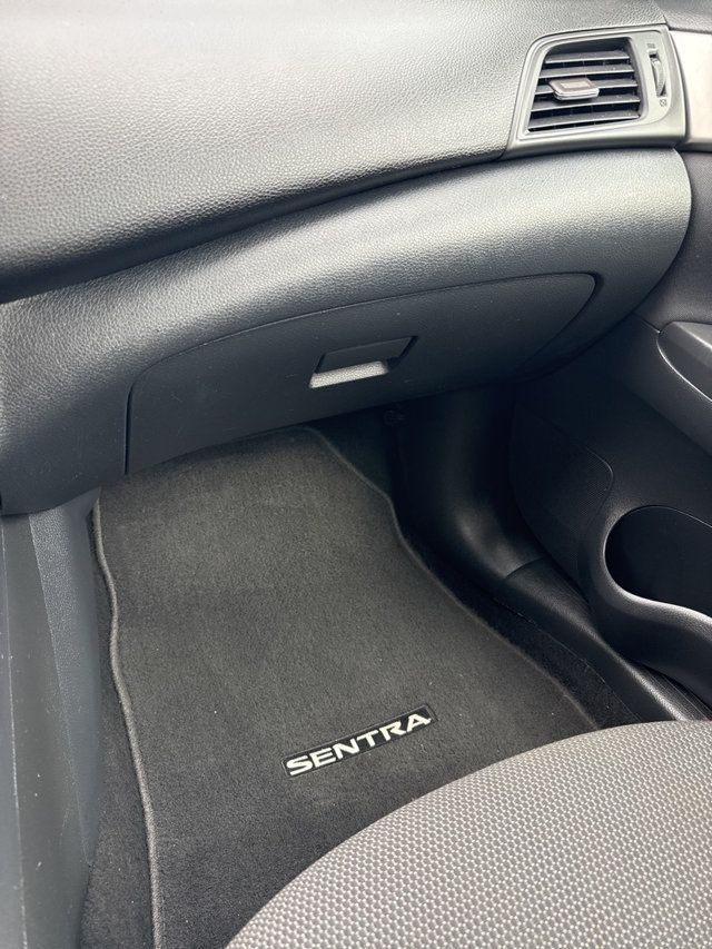 2019 Nissan Sentra S CVT - 22906480 - 23