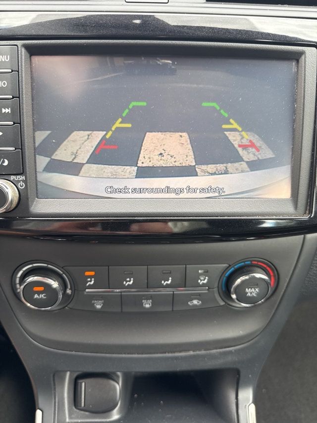 2019 Nissan Sentra S CVT - 22906480 - 25