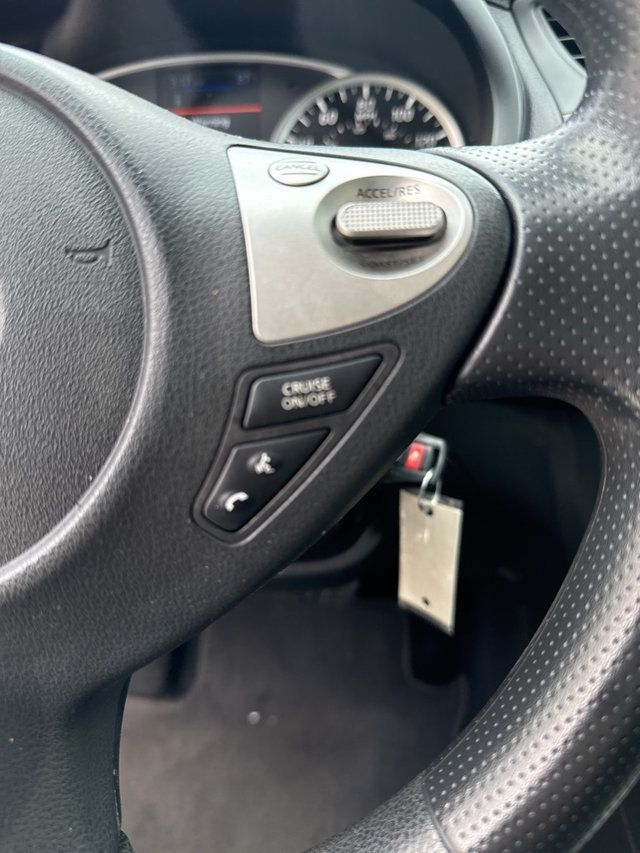 2019 Nissan Sentra S CVT - 22906480 - 27