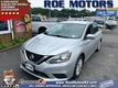 2019 Nissan Sentra S CVT - 22529886 - 0