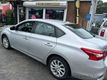 2019 Nissan Sentra S CVT - 22529886 - 1